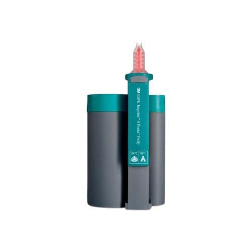 3M Imprint 4 Penta VPS Impression Material Putty Cartridge for Pentamix 3, 77786 thumbnail 9