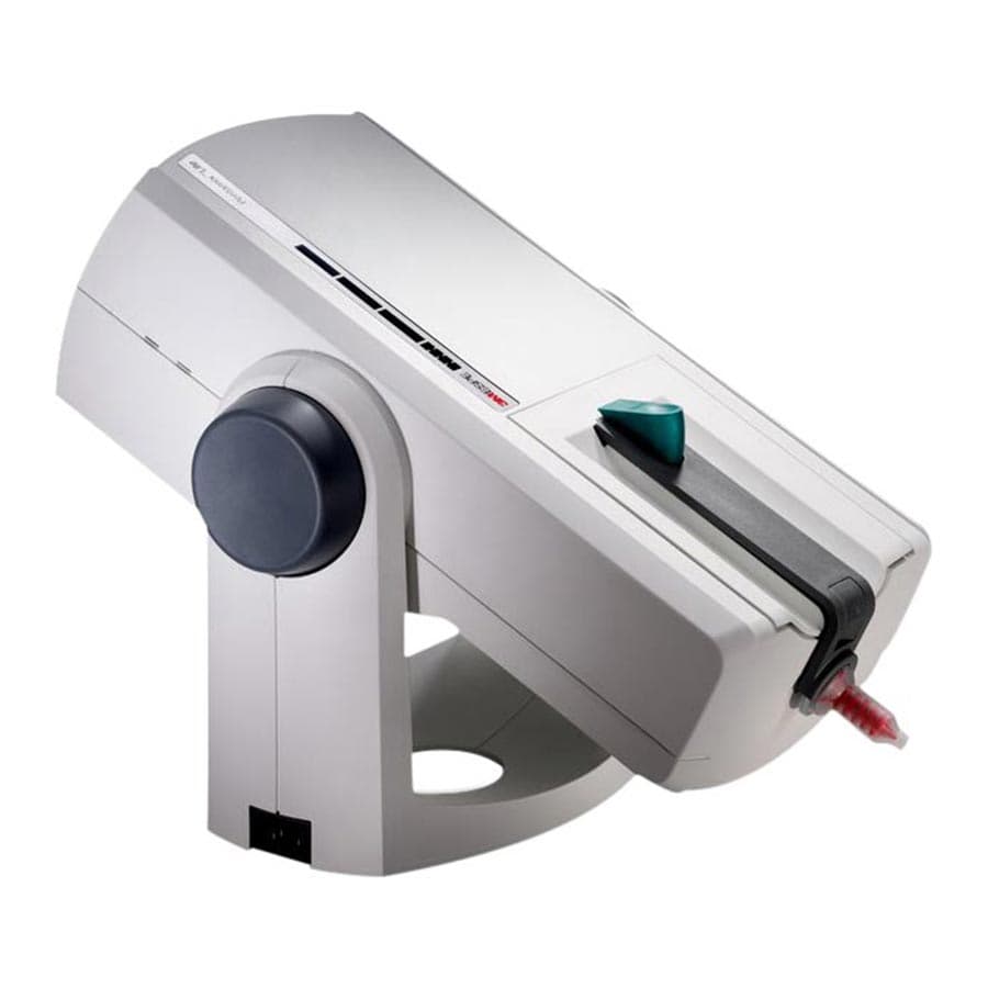 3M (Solventum) Pentamix Lite Automatic Mixing Unit, 120V 60Hz, 1/Each thumbnail 5