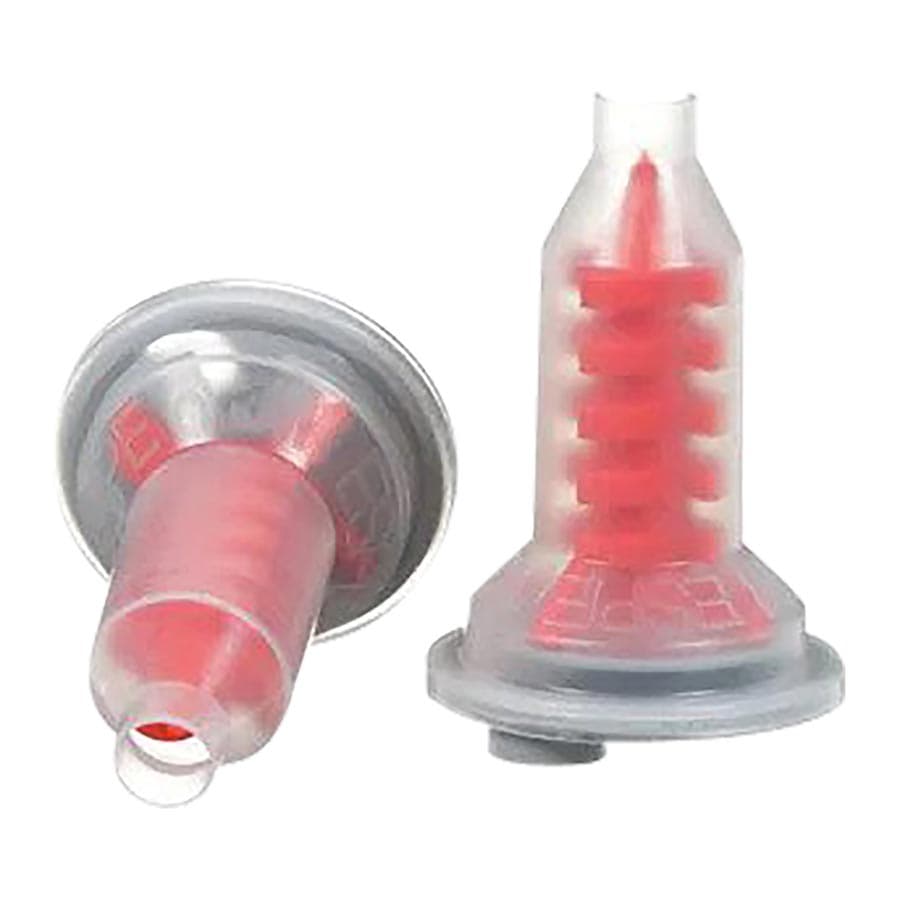 3M Penta Mixing Tips, Red, 50/Pkg, 77949 thumbnail 10