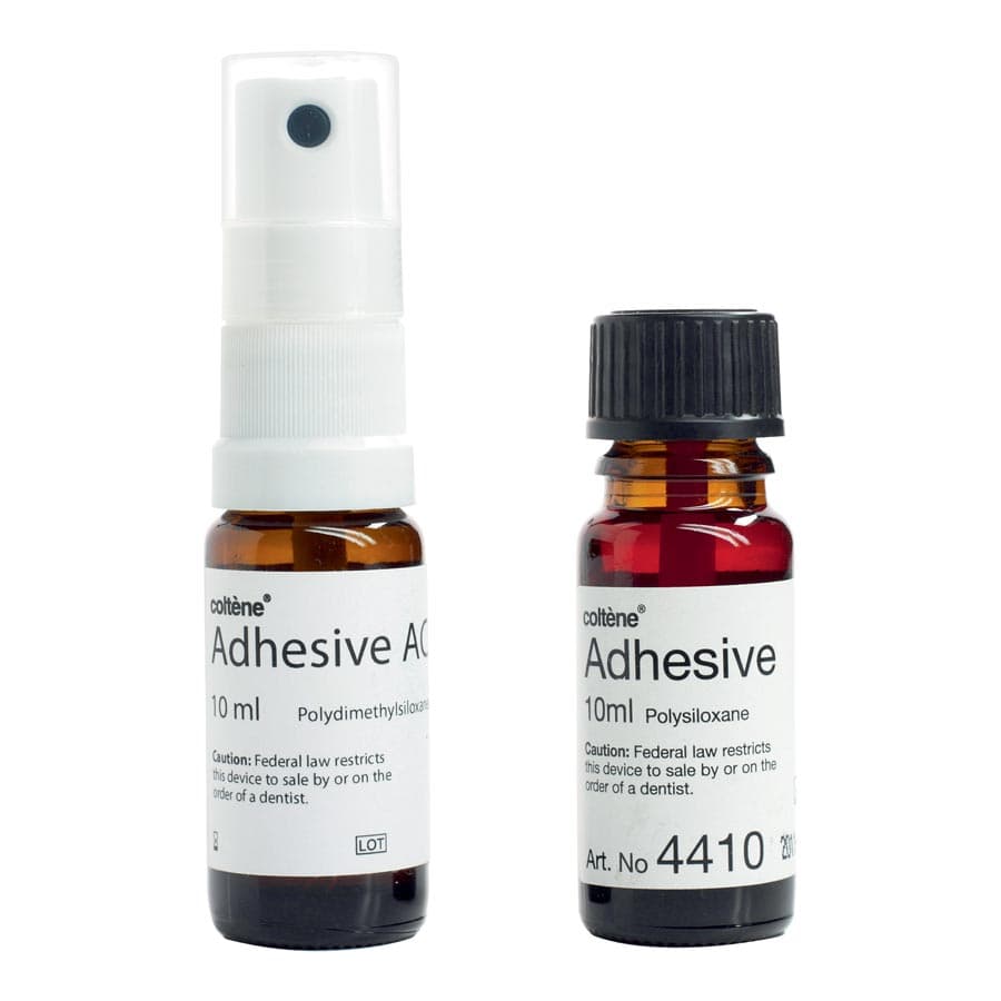 Coltene Affinis VPS Tray Adhesive, 10 mL Bottle, C4410 thumbnail 4