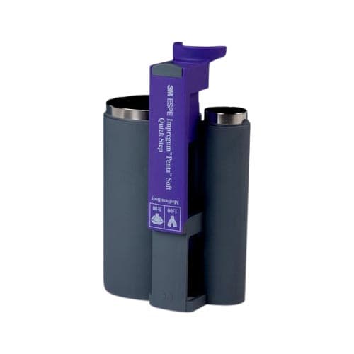 3M™ Impregum™ Penta™ Pentamix™ 3 Soft Quick Step Medium Body Cartridge, Medium Purple, P3776 thumbnail 5