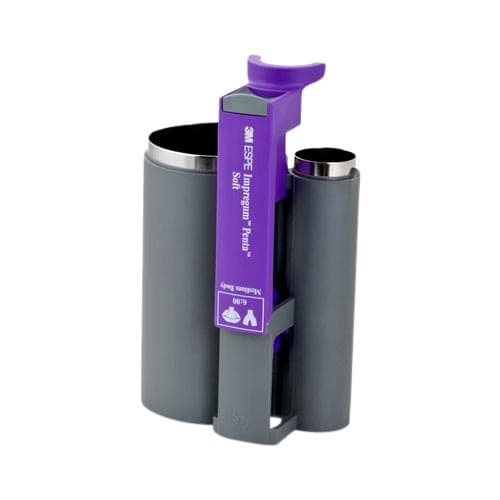 Solventum Penta Soft Medium Body Cartridge for Pentamix 3, Medium Purple, 1/Pkg, P3788 thumbnail 11
