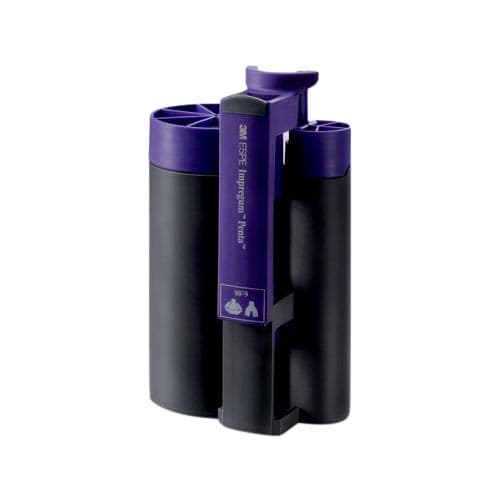 3M Impregum Penta Polyether Impression Material Cartridge for Pentamix 3, Medium Body, Purple, Cartridge Only, 1/Pk, P3792 thumbnail 13
