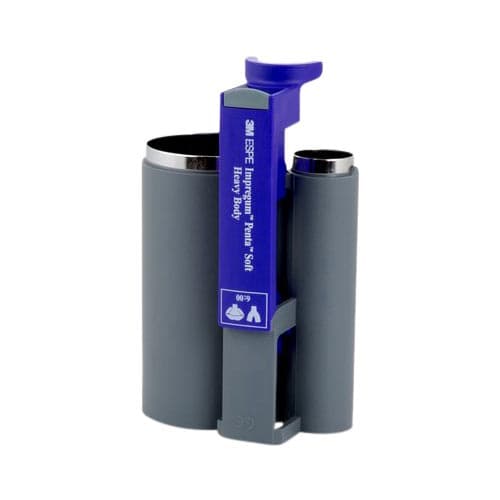 3M™ Impregum™ Penta™ Soft Heavy Body Cartridge for Pentamix™ 3, Dark Purple, P3794 thumbnail 5