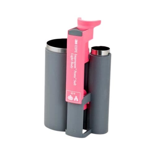 3M™ Impregum™ Penta™ Soft Light Body Cartridge for Pentamix™ 3, Light Pink, P3796 thumbnail 5
