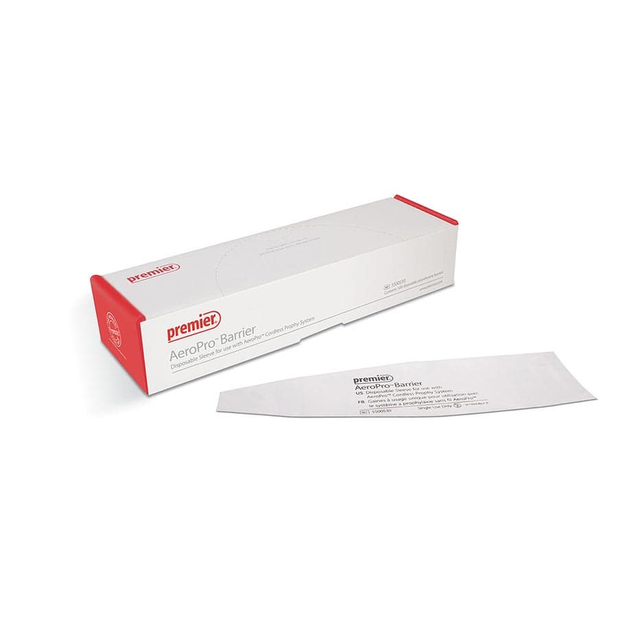 AeroPro Disposable Barriers, 500/Box, 5500530 thumbnail 12