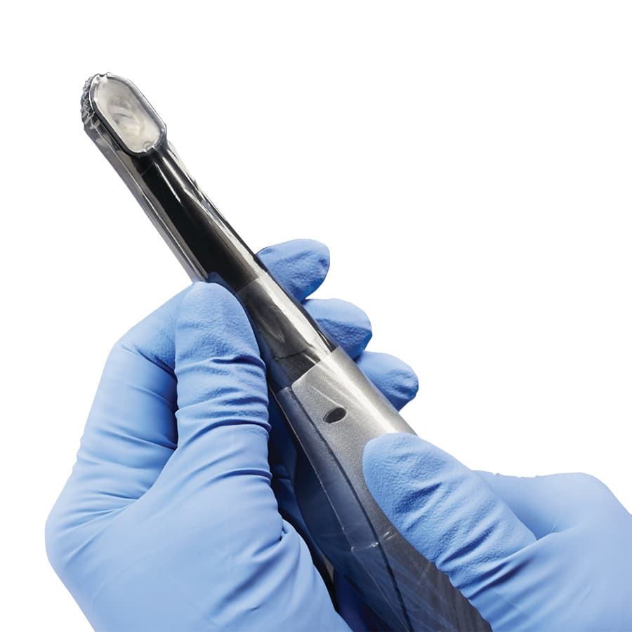 TIDIShield Curing Light Sleeve for Kerr Demi Ultra, SureCure Window, Latex-Free, 100/Box, 21100 thumbnail 14