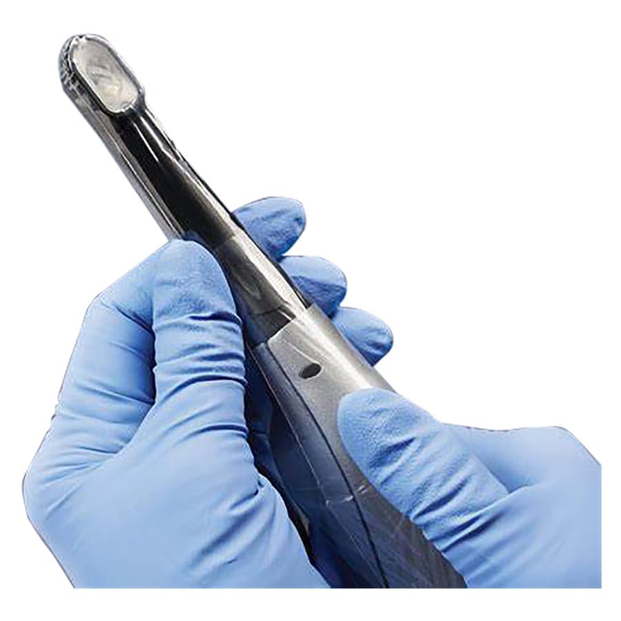 TIDIShield Curing Light Sleeve for 3M Elipar S10, with SureCure Window, Latex-Free, 100/Box, 21101 thumbnail 9