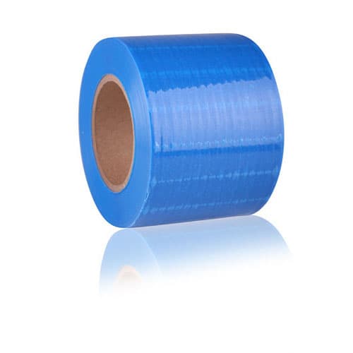 Allrap Barrier Film, 4" x 6", Clear, 1200/Roll, 460C thumbnail 11