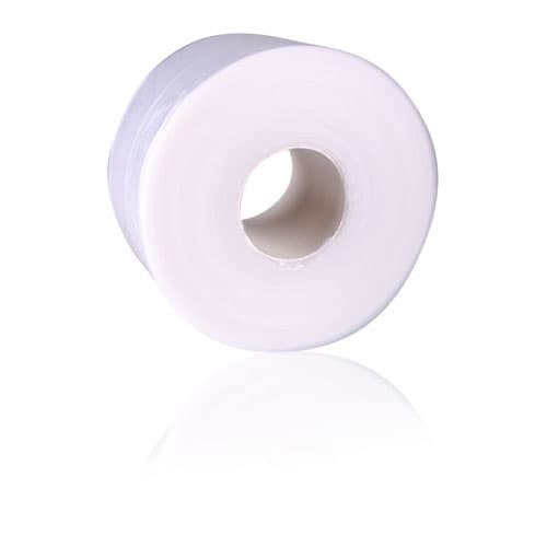Pac-Dent Tube Sleeve, 4" Diameter, 1200 ft Roll, P3740 thumbnail 2