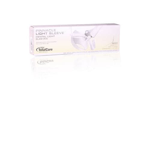 Pinnacle Light Sleeve™ L-Style, 1-1/2" W x 8" L, 500/Box, Model 3650 thumbnail 8