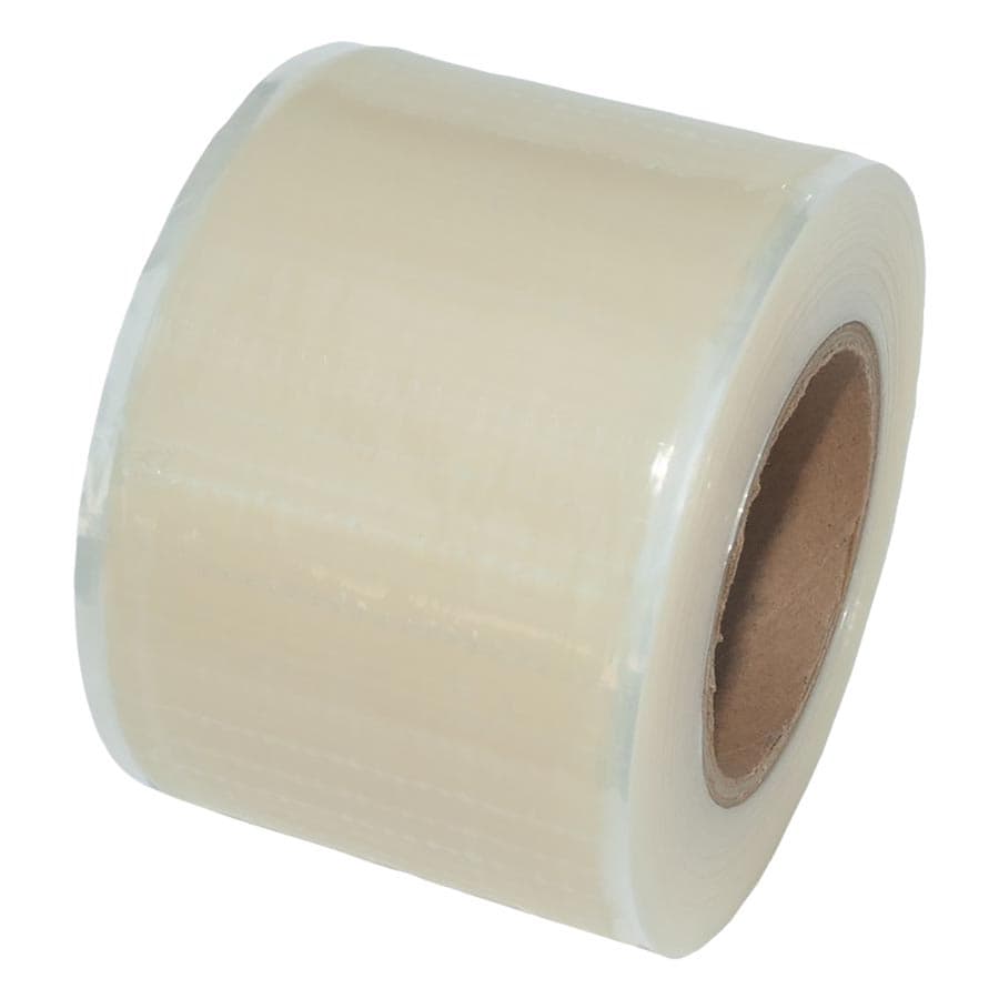 Pinnacle Cover-All Barrier Film, Clear, 2.5" x 6", 600/Roll, 3715-CN thumbnail 13