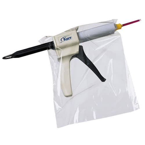 Kerr TotalCare Pinnacle Impression Gun Covers, Universal, 400/Box, 4600 thumbnail 7