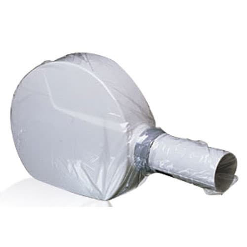 Pinnacle X-Ray Sleeve, Universal, 15" x 26", 250/Pkg, Model 3900 thumbnail 9