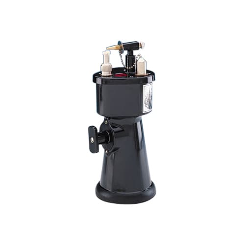 Whip Mix Hanau Alcohol Torch, Hand-Held, Denatured Alcohol, 000301-000 thumbnail 8