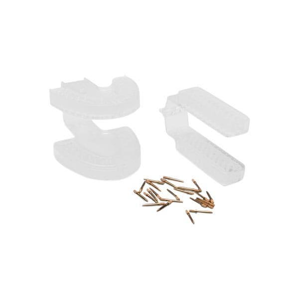 W.O.W. Single-Use Posterior Articulator, 50 Articulators & 300 Dowel Pins, 0072 thumbnail 8