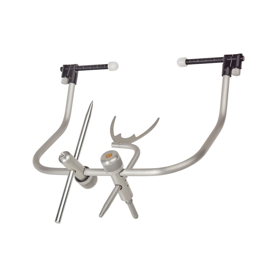 Hanau™ Earpiece Facebow, 153-16, 008824-000 thumbnail 2
