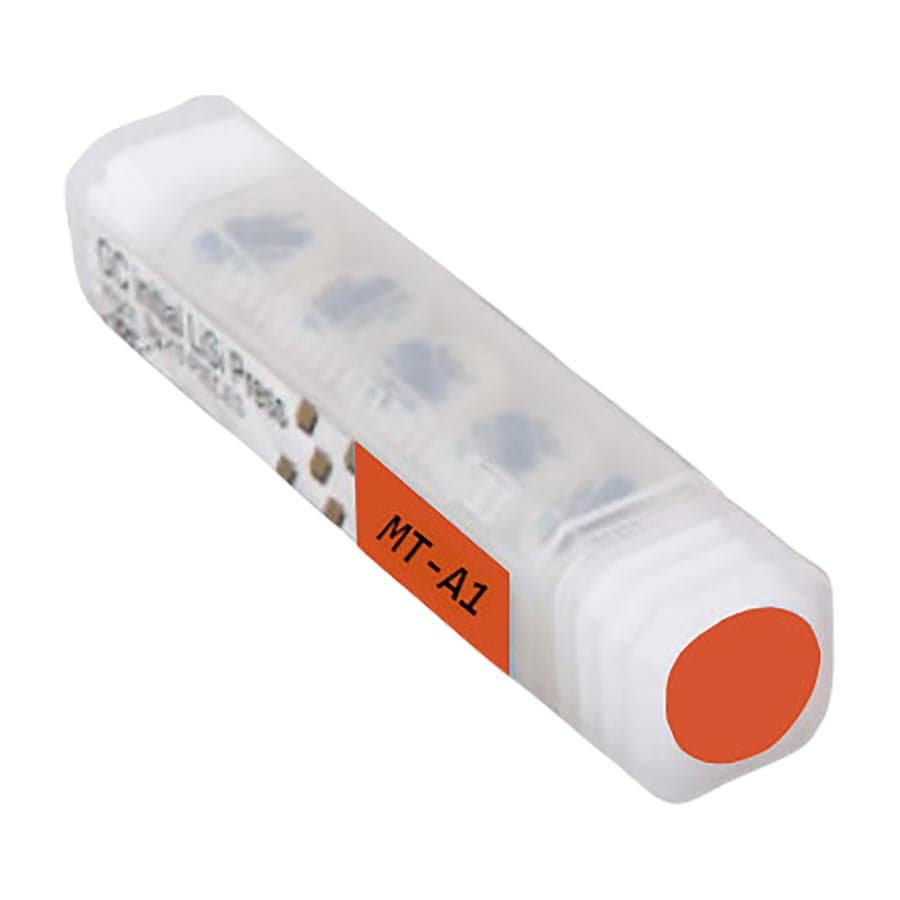 GC Initial LiSi Press Lithium Disilicate Ingot, Shade LT-B0, 3g, 5/Pk, 012837 thumbnail 7