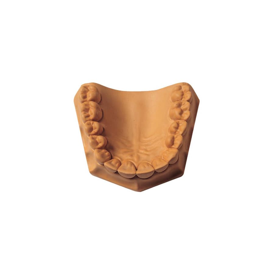 Whip Mix Microstone Golden Type III Dental Stone, 140 g Packets, 80/Box, 02364 thumbnail 6