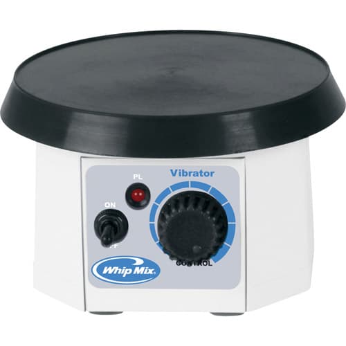 Whip Mix General Purpose Vibrator, 115V, Model 10650 thumbnail 11