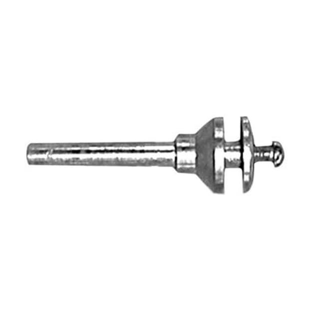 Handler #12 Right Stone Chuck, 1/4" Shank, for Jacobs Type Chucks, #12R thumbnail 2