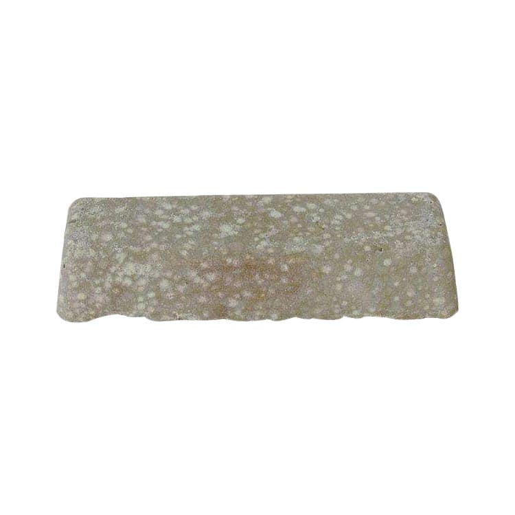 Keystone White Diamond Polish, 1 lb Bar thumbnail 2
