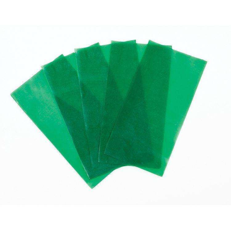 Keystone Casting Wax, 30 Gauge Green, 1 lb Box, 1880380 - Keystone Casting Wax, 30 Gauge Green, 1 lb. box - Image 1