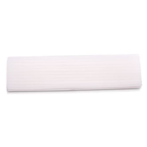 Keystone Red Square Utility Wax, 3/16", 1 lb, 1880200 thumbnail 4