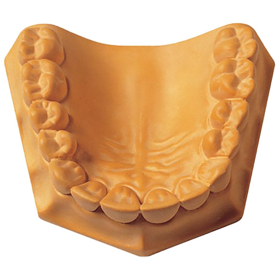 Whip Mix Prima-Rock Yellow Die Stone, ISO Type 4, 33 lb (15 kg) Carton, #330037 thumbnail 6