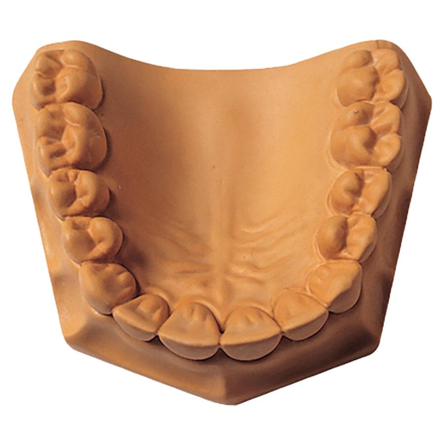 Whip Mix Microstone Golden Lab Stone, ISO Type 3, 33 lb (15 kg) Carton, #330054 thumbnail 6