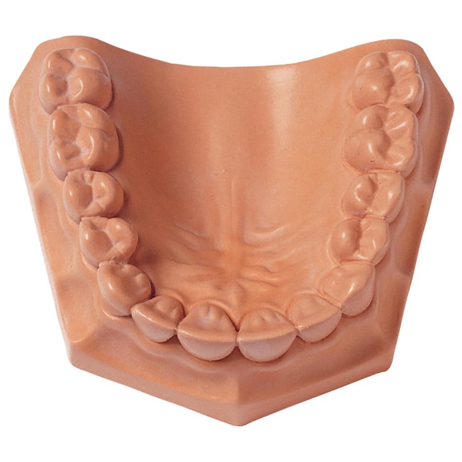 Whip Mix Snap-Stone Fast-Setting Type IV Stone, Pink, 33 lb Carton, 330080 thumbnail 8