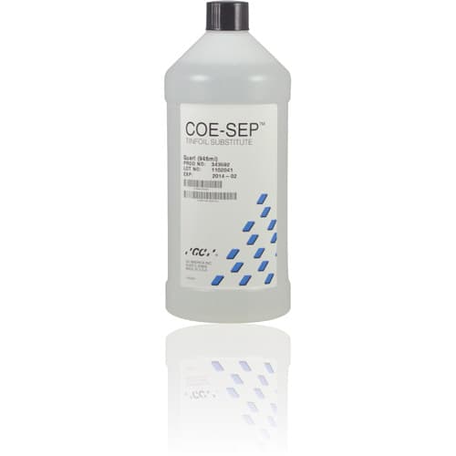 COE-SEP Tinfoil Substitute, 32 oz (1 Quart) Bottle, 343592 thumbnail 8
