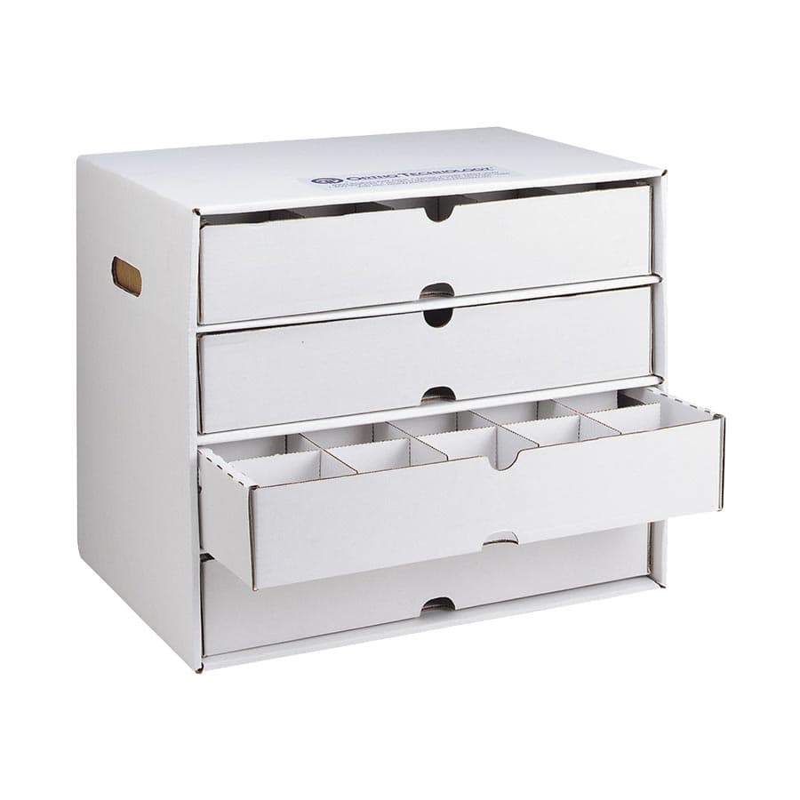 Ortho Model Storage Unit, Front Loading, 37809 - Ortho - Model Storage - Image 1
