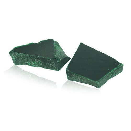 Keystone Inlay Wax - Regular, Blue, 1 Pound, Box of 1, 1880385 - Keystone Inlay Wax - Regular, Blue, Box of 1 pound - Image 1