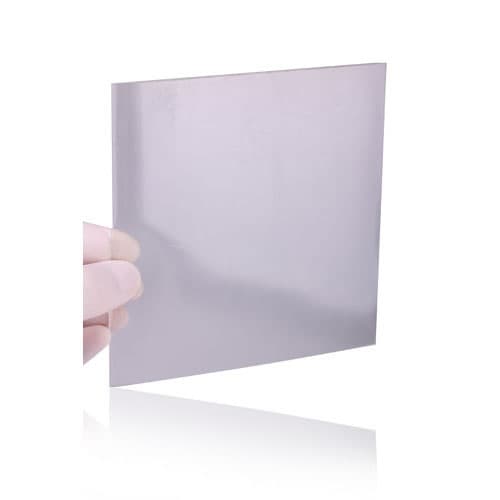 Kulzer Venus White Pro EVA Sheets, 0.040" Thick, 25/Pack, 40005203 thumbnail 6