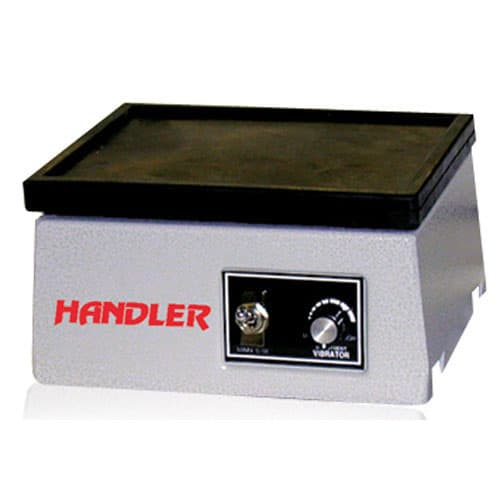 Handler Manufacturing Atlas Heavy Duty 3-Speed Vibrator, Model 78RK - Vibrator Atlas Heavy Duty 3 Speed 78Rk - Image 1