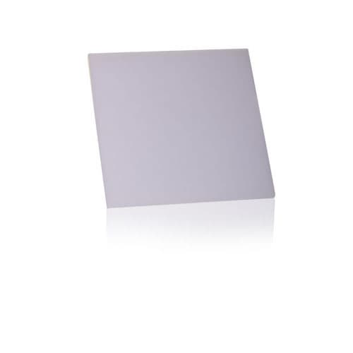 Pro-Form Soft EVA Vacuum Forming Material, 5" x 5", 0.040" (1 mm), Clear, With Paper, 300/Pk, 9597040 thumbnail 6