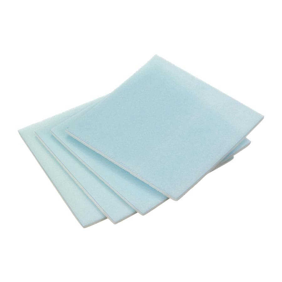 Keystone ProForm Bleaching Laminate, Clear, 5" x 5", 0.020" (0.5 mm), 50/Pk, 9605780 thumbnail 13