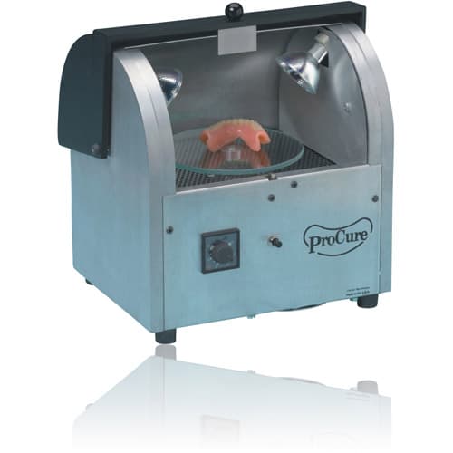 Keystone ProCure 300 Light Curing Oven, 110V, 9634590 thumbnail 3