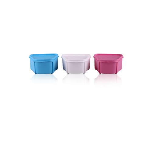 Den-Shur-Cup Denture Cup, 12 per Pack, DSC12 - Modalities - Den-Shur-Cup - Image 1