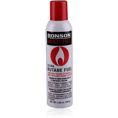Blazer Butane Refill, 5.3 oz (150 g), 189-3000 thumbnail 3