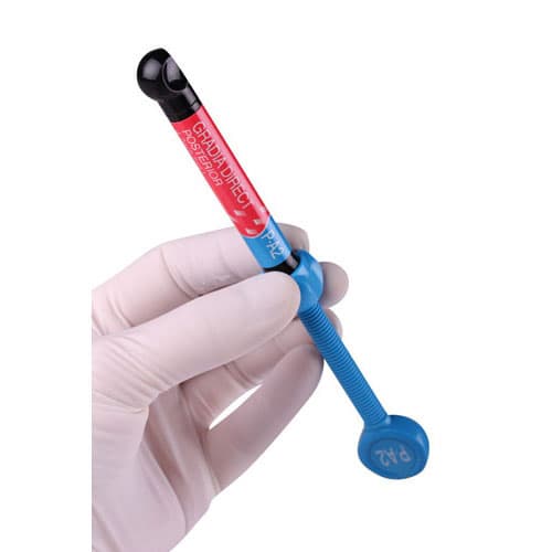 GC America GraDia Direct Syringe Refill, Shade AO2 (Anterior Opaque), 2.7 mL, 1/Pk, #002046 thumbnail 4