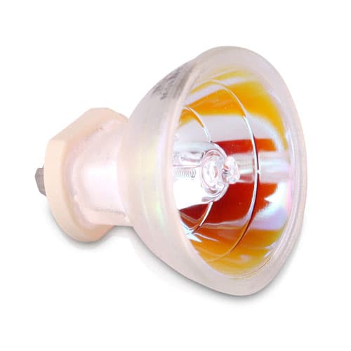 Demetron Optilux 500/501 Halogen Curing Light Bulb, 12V, 80W, BW21237 - Demetron Optilux 500/501 Bulb - Image 1