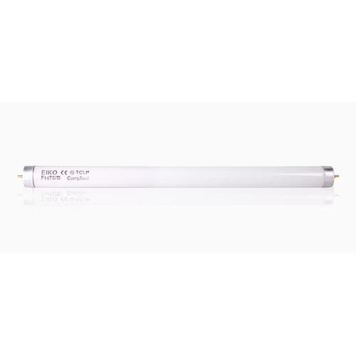 F14T8/D Fluorescent Tube, 14W, T8, G13 Medium Bi-Pin, Daylight, 15" Length, 1/Pkg - Fluorescent Tube / F14T8/D / 14 W / T8 / G13 Medium Bi-Pin - Fluorescent Tube / F14T8/D / 14 W / T8 / G13 Medium Bi-Pin - Image 1