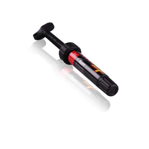 Kerr Point 4 Optimized Particle Composite Syringe Refill, A3 Body Shade, 4 g, 1/Pk, 29878 thumbnail 10