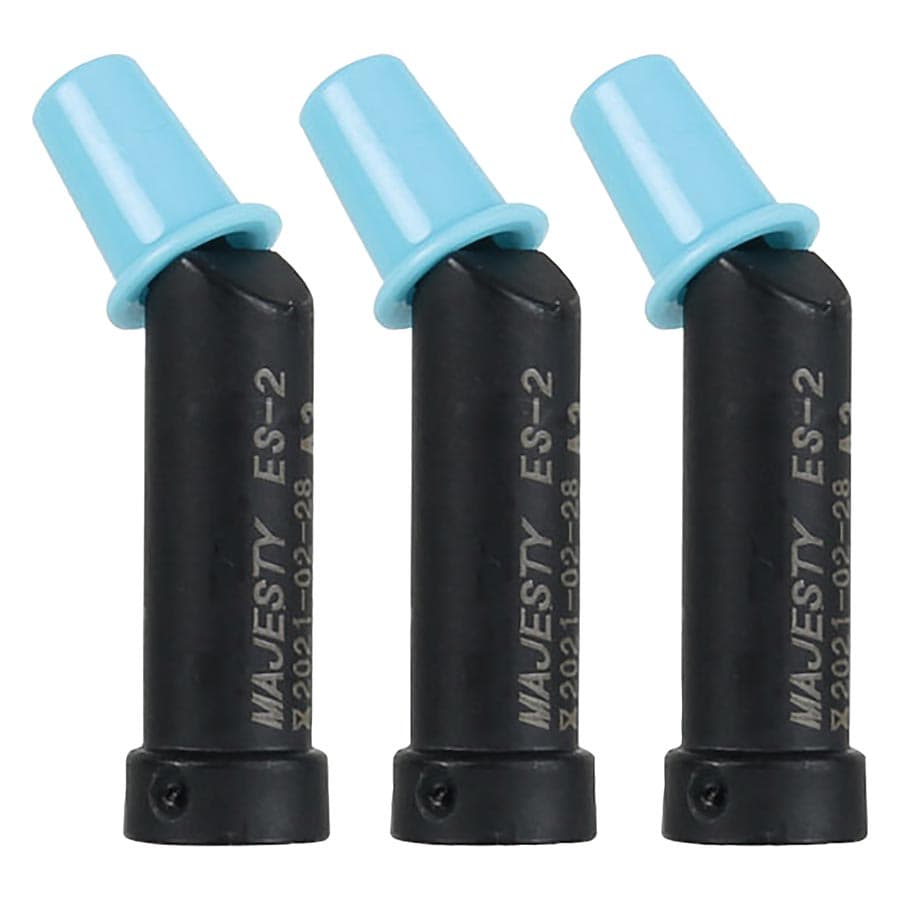 Clearfil Majesty ES-2 Classic Universal Nanohybrid Composite, PLT Refill, Shade C2, 0.25 g, 20/Pk, 3121KA thumbnail 7