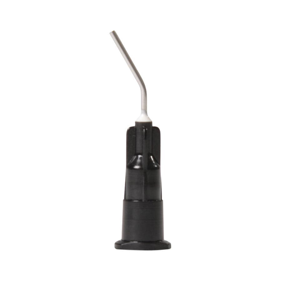 Premise Flowable Dispensing Tips Refill, Black, 19 Gauge, Bent, 50/Pk, 33370 thumbnail 9