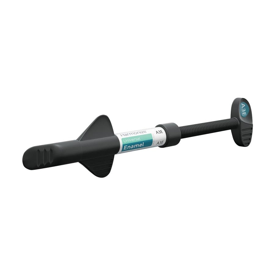 Harmonize Nanohybrid Universal Composite, Syringe, 4 g, D2 Enamel, 1/Pk, 36423 thumbnail 11
