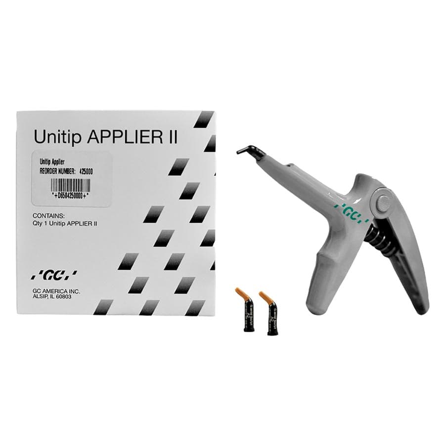 GC America Gradia Direct Unitip Applier II Composite Dispenser, 425000 thumbnail 5