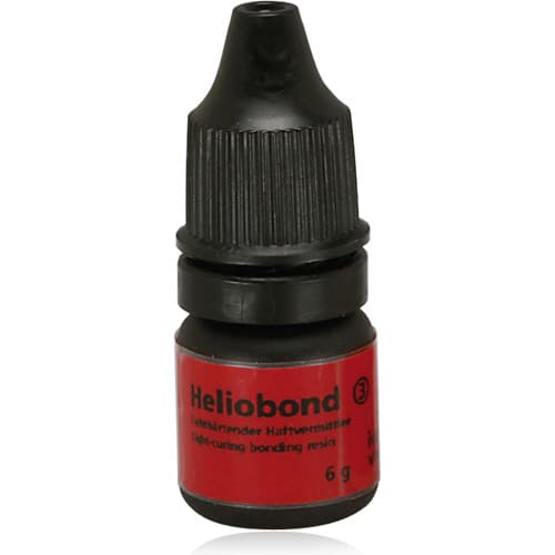 Heliobond Light-Curing Bonding Agent, 6g Bottle Refill, #532907 thumbnail 6